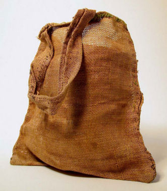 Arpillera: ¿la próxima moda?